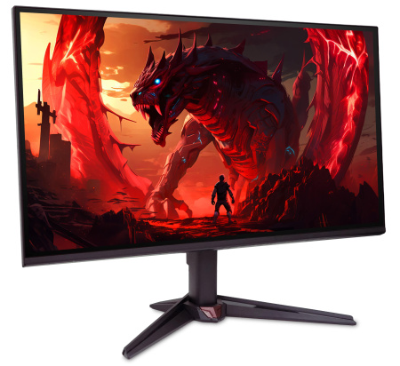 Монітор Acer 27"VG270UP6bmiipx 2xHDMI, DP, MM, IPS, 2560x1440, 144Hz, 1ms - фото 2