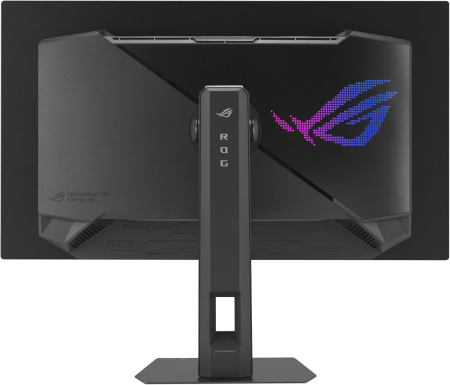 Монітор Asus 26.5" ROG Strix XG27AQDPG 2xHDMI, DP, 2xUSB, QD-OLED, 2560x1440, 500Hz, 0.03ms, DCI-P3 99%, AdaptiveSync, Pivot, HDR500 - фото 4 Монітор Asus 26.5" ROG Strix XG27AQDPG 2xHDMI, DP, 2xUSB, QD-OLED, 2560x1440, 500Hz, 0.03ms, DCI-P3 99%, AdaptiveSync, Pivot, HDR500 - фото 4