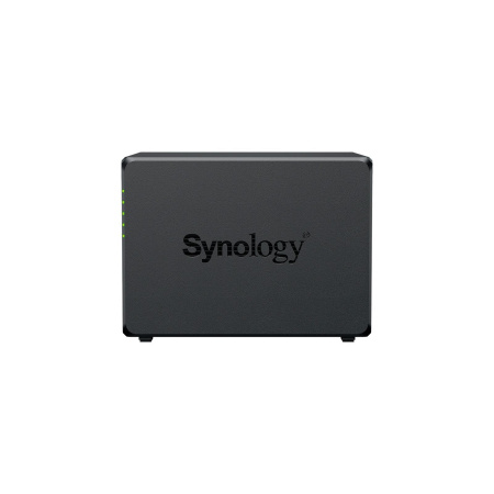 Мережеве сховище NAS Synology DS925+ - фото 5