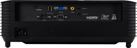 Проєктор Acer X1228Hn XGA, 4800 lm, 1.94-2.16 - фото 10