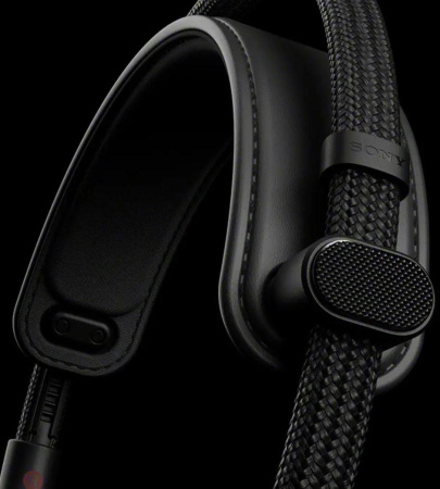 Гарнітура ігрова Over-ear Sony INZONE H9 II BT 5.3, ANC, SBC, AAC, LC3, Wireless, Mic,  Чорний - фото 8