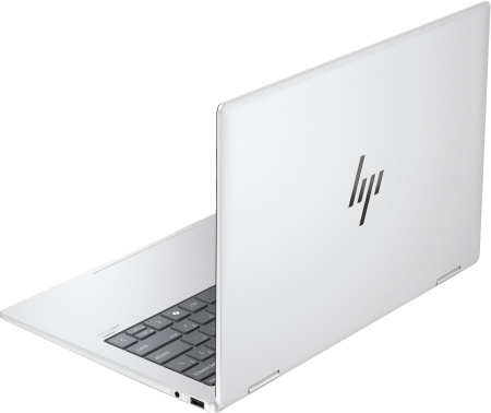 HP Ноутбук ENVY x360 14-fa0003ua 14" WUXGA IPS Touch, AMD R7-8840HS, 16GB, F1024GB, UMA, Win11, сріблястий - фото 6