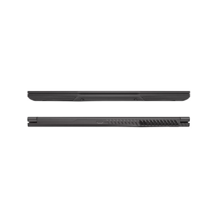 MSI Ноутбук Thin 15 B13UC 15.6 FHD, Intel i7-13620H, 16GB, F1TB, NVD3050-4, DOS, чорний - фото 6