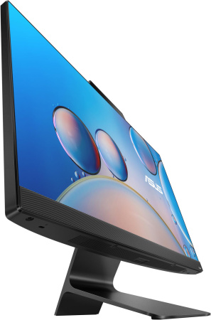 ASUS Комп'ютер персональний моноблок M3702WFAK-BPE0090 27" FHD AG, AMD R5-7520U, 16GB, F512GB, UMA, WiFi, кл+м, без ОС, чорний - фото 9