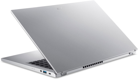 Acer Ноутбук Extensa EX215-35 15.6" FHD IPS, Intel C N150, 8GB, F512GB, UMA, Lin, сріблястий - фото 4