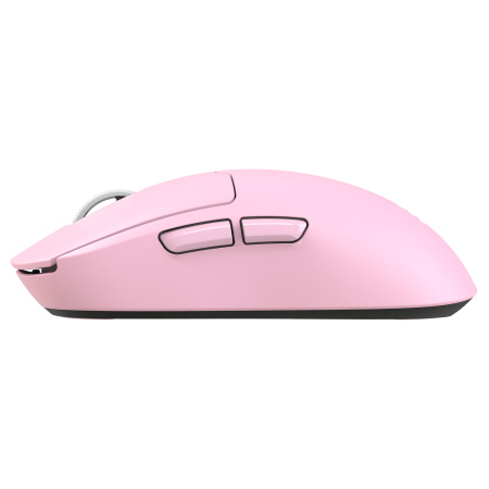 2E Gaming Миша MG355 WL, RGB, USB-A/WL, рожевий - фото 6