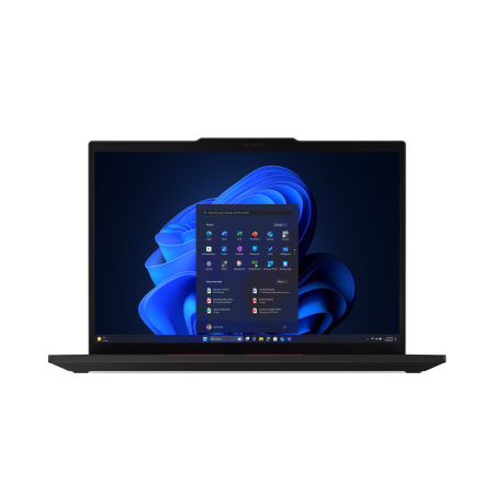 Ноутбук Lenovo ThinkPad T14-G6 14" WUXGA IPS AG, Intel U7-255U, 32GB, F1TB, UMA, Win11P, чорний - фото 2