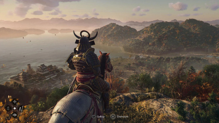 Гра консольна PS5 Assassin's Creed Shadows, BD диск - фото 4