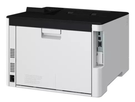 Принтер Canon I-SENSYS LBP673Cdw - фото 4