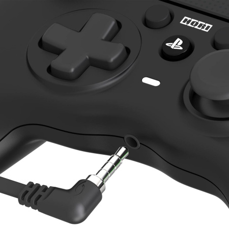 Бездротовий геймпад HORI Onyx+ для PlayStation 4 - фото 2