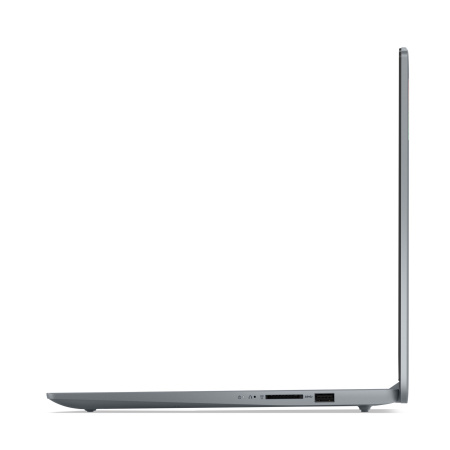 Lenovo Ноутбук IdeaPad Slim 3-15ABR8 15.6" FHD IPS AG, AMD R5-7430U, 16GB, F512GB, UMA, DOS, сірий - фото 9 Lenovo Ноутбук IdeaPad Slim 3-15ABR8 15.6" FHD IPS AG, AMD R5-7430U, 16GB, F512GB, UMA, DOS, сірий - фото 9