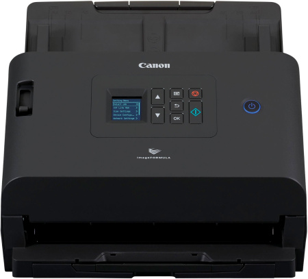 Canon Документ-сканер A4 DR-S250N - фото 6