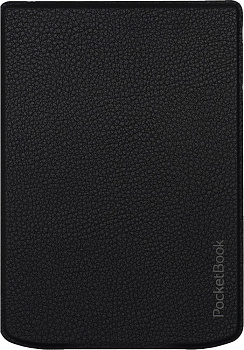 Чохол PocketBook 619_629_634 Shell-TR series, чорний