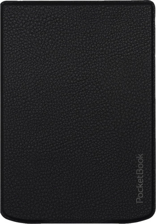 Чохол PocketBook 619_629_634 Shell-TR series, чорний - фото 1