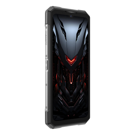 Смартфон Doogee S200X 5G 6.72" 12/512ГБ, 2SIM, 10100мА•год, чорний (з тепловізором) - фото 4