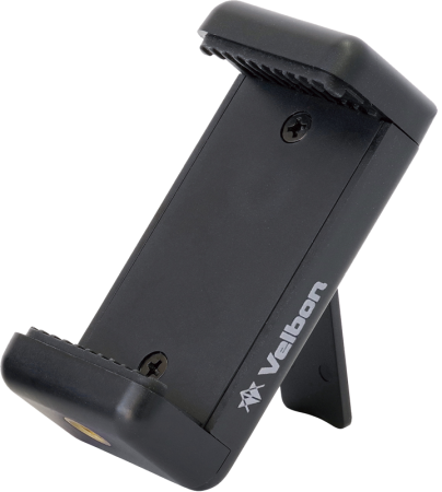 Відеоштатив Velbon EX-230 II With Smartphone Holder - фото 10