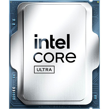 Центральний процесор Intel Core Ultra 5 225 10C/10T 3.3GHz 20Mb LGA1851 65W TRAY