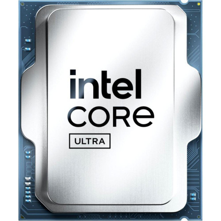 Центральний процесор Intel Core Ultra 5 225 10C/10T 3.3GHz 20Mb LGA1851 65W TRAY - фото 1