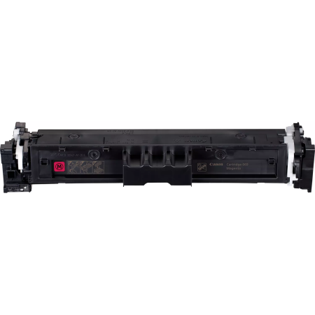 Картридж Canon 069 MF752Cdw/MF754Cdw/LBP673Cdw Magenta (1900 стор) - фото 3