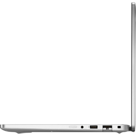 Ноутбук Dell Pro 14 Plus 14" FHD+ AG, Intel U5-238V, 32GB, F512GB, UMA, Win11P, сріблястий - фото 7
