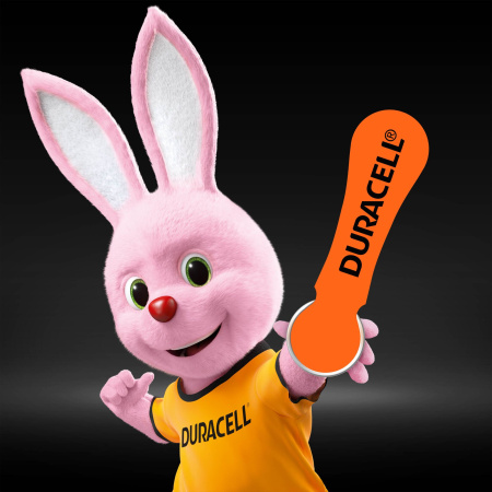 Батарейки для слухових апаратів Duracell розмір 13, 6 шт. - фото 7