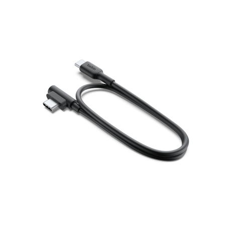 Чохол Belkin із акумулятором 10000мА·год для Nintendo Switch 2, Charcoal - фото 17