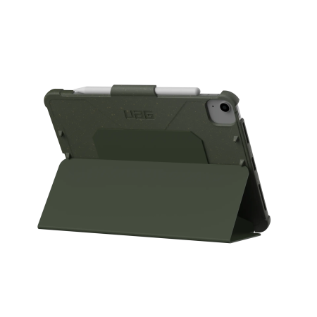 UAG Чохол для Apple iPad Air 10.9"(5th Gen 2022) Outback, Olive - фото 5