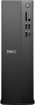 Комп'ютер персональний DELL Pro Slim Essential SFF, Intel i5-14400, 16GB, F512GB, UMA, WiFi, кл+м, Lin Комп'ютер персональний DELL Pro Slim Essential SFF, Intel i5-14400, 16GB, F512GB, UMA, WiFi, кл+м, Lin