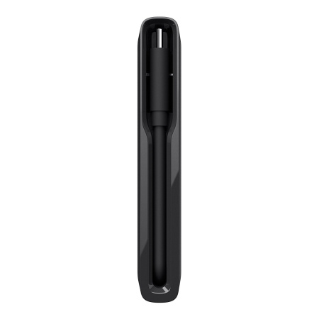 Belkin Концентратор 3.0 USB-C TRAVEL HUB, BLACK - фото 2