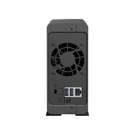 Synology Мережеве сховище NAS DS124 - фото 6
