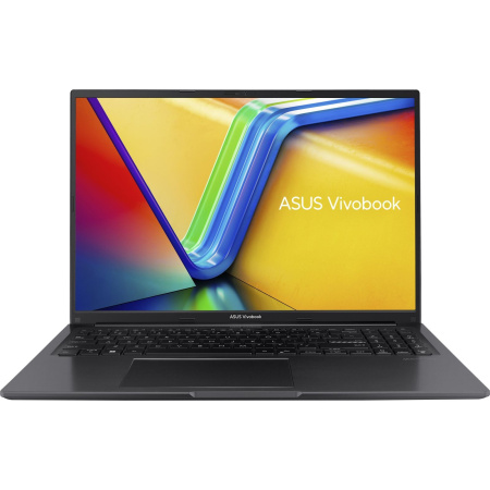 ASUS Ноутбук Vivobook 16 M1605YA-MB591 16" WUXGA IPS, AMD R5-7430U, 16GB, F512GB, UMA, NoOS, Чорний - фото 1 ASUS Ноутбук Vivobook 16 M1605YA-MB591 16" WUXGA IPS, AMD R5-7430U, 16GB, F512GB, UMA, NoOS, Чорний - фото 1