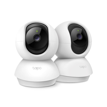 IP-Камера TP-LINK Tapo C210P2 3MP N300 microSD motion detection - фото 1 IP-Камера TP-LINK Tapo C210P2 3MP N300 microSD motion detection - фото 1
