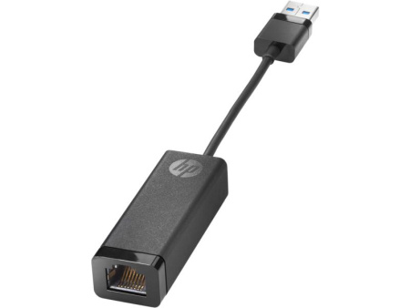 Адаптер HP USB 3.0 to Gigabit RJ45 Adapter G2 - фото 1