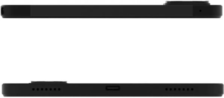 Планшет Doogee T20 mini 8.4" 4ГБ, 128ГБ, LTE, 5060мА•год, Android, чорний - фото 8