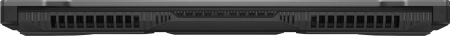 ASUS Ноутбук TUF A15 FA507NVR-LP003 15.6" FHD IPS, AMD R7-7435HS, 16GB, F512GB, NVD4060-8, NoOS, Сірий - фото 9