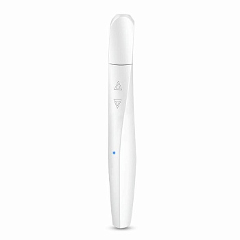 Ручка 3D Dewang D12, PCL, 220В, білий