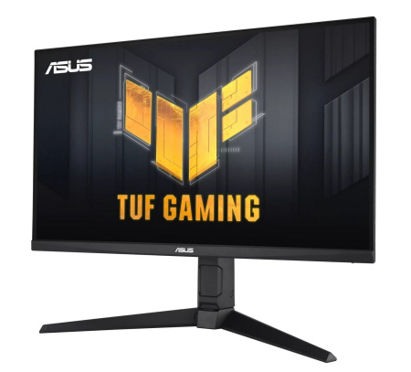 Монітор Asus 27" TUF Gaming VG27AQML1A 2xHDMI, DP, 2xUSB, MM, IPS, 2560x1440, 260Hz, 1ms, DCI-P3 90%, AdaptiveSync, Pivot, HDR400 - фото 2