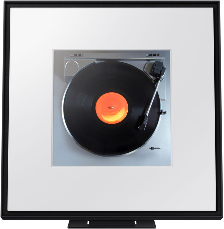 Samsung Акустична система Music Frame HW-LS60D 120Вт, 2.0, BT, Wi-Fi, Dolby Atmos, чорний - фото 9