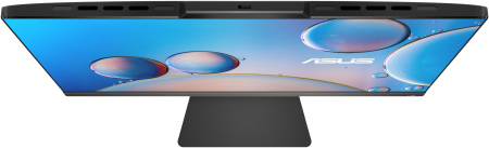 ASUS Комп'ютер персональний моноблок M3702WFAK-BPE0090 27" FHD AG, AMD R5-7520U, 16GB, F512GB, UMA, WiFi, кл+м, без ОС, чорний - фото 5