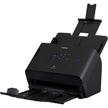 Canon Документ-сканер A4 DR-S250N - фото 3