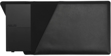 Монітор портативний Asus 14" ProArt PA148CTV mHDMI, 2xUSB, MM, IPS, sRGB 100%, Touch, Case - фото 7