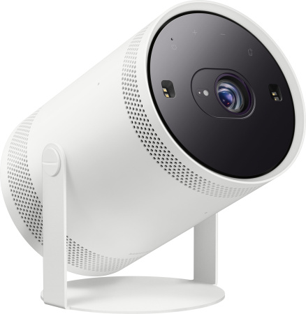 Проєктор портативний Samsung The Freestyle 2nd gen FHD, 230 lm, LED, 1.2, WiFi, BT, Tizen - фото 11