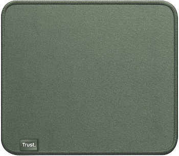 Trust Ігрова поверхня Boye ECO M (250x210x3мм), Зелений