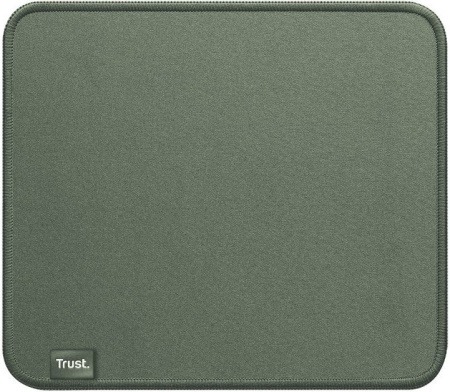 Trust Ігрова поверхня Boye ECO M (250x210x3мм), Зелений - фото 1