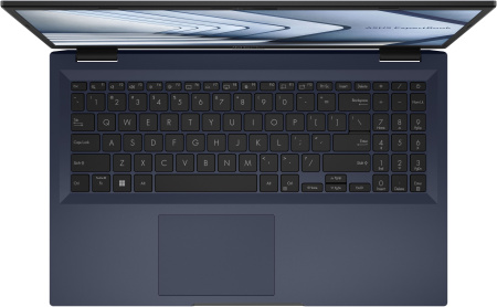 ASUS Ноутбук Expertbook B1 B1502CVA-BQ1001X 15.6" FHD vIPS, Intel i5-1335U, 16GB, F512GB, UMA, Win11P, Чорний - фото 8