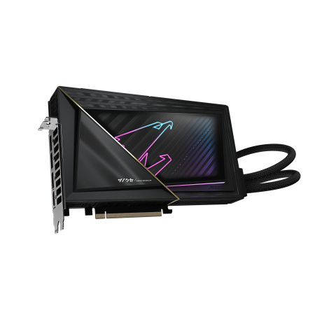 Відеокарта GIGABYTE GeForce RTX 5090 32GB GDDR7 AORUS XTREME WATERFORCE - фото 4