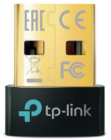 Адаптер Bluetooth TP-LINK UB5A BT 5.0, USB - фото 1