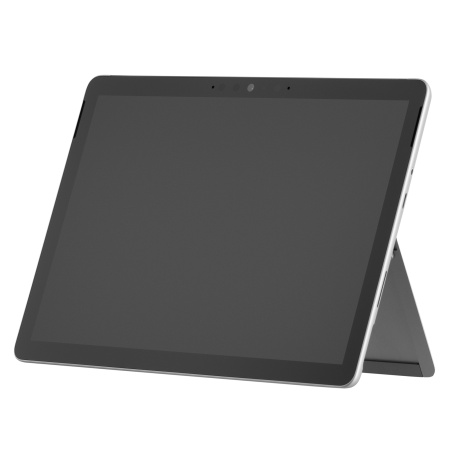 Планшет Microsoft Surface Go 4 10.5” PS Touch, Intel N200, 8GB, F256GB, UMA, Win11P, платиновий - фото 7 Планшет Microsoft Surface Go 4 10.5” PS Touch, Intel N200, 8GB, F256GB, UMA, Win11P, платиновий - фото 7