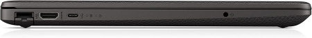 HP Ноутбук 250-G9 15.6" FHD AG, Intel C N4500, 8GB, F256GB, UMA, DOS, чорний - фото 5