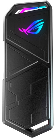 ASUS Портативний корпус для SSD ROG STRIX ARION ESD-S1C/BLK/G/AS PCIe NVMe M.2 2230/2242/2260/2280 USB Type-C 3.2 Gen 2x1 - фото 4